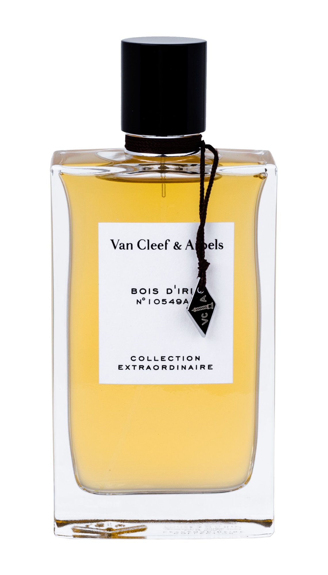 Van Cleef & Arpels Collection Extraordinaire Bois d´Iris
