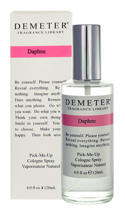 Demeter Daphne