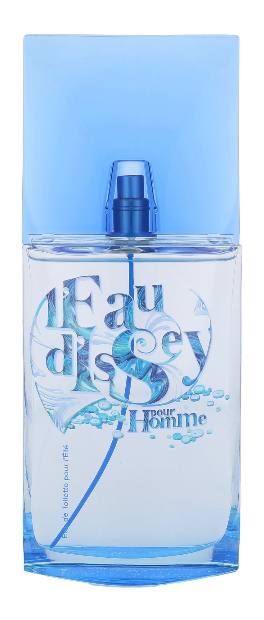 Issey Miyake L´Eau D´Issey Summer 2015