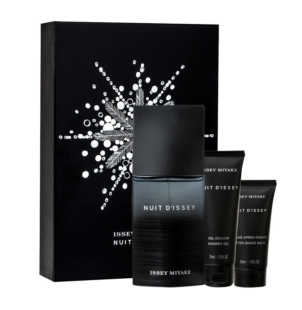 Issey Miyake Nuit d´Issey