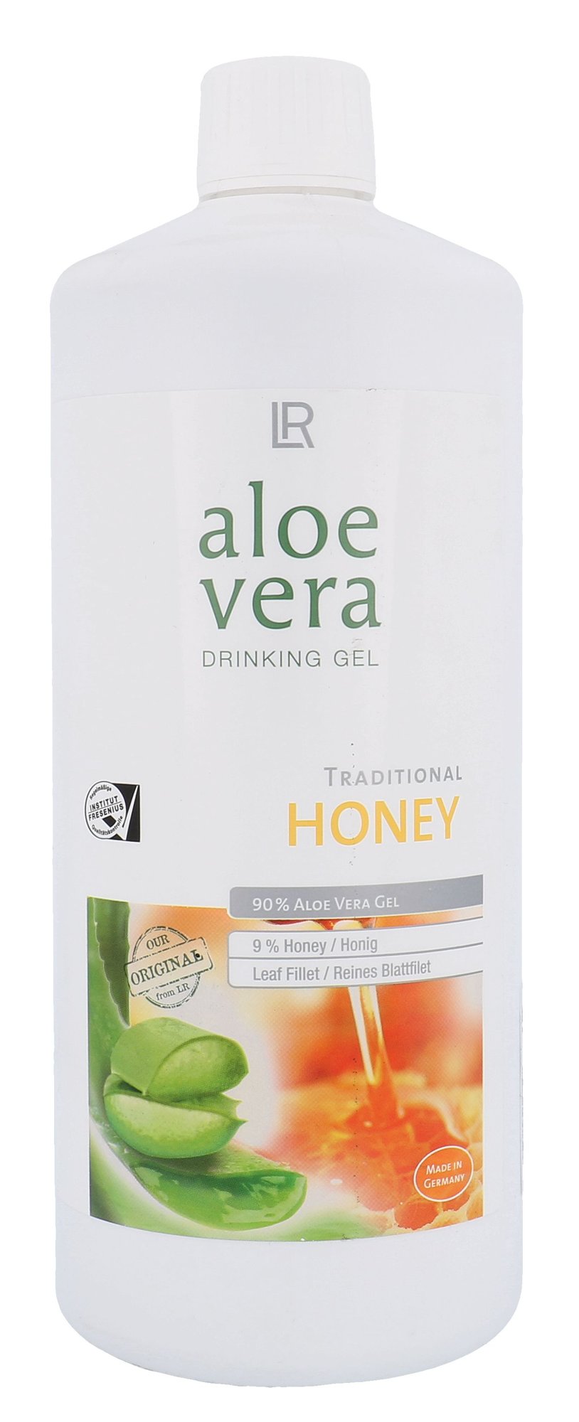 LR Aloe Vera Drinking Gel Honey