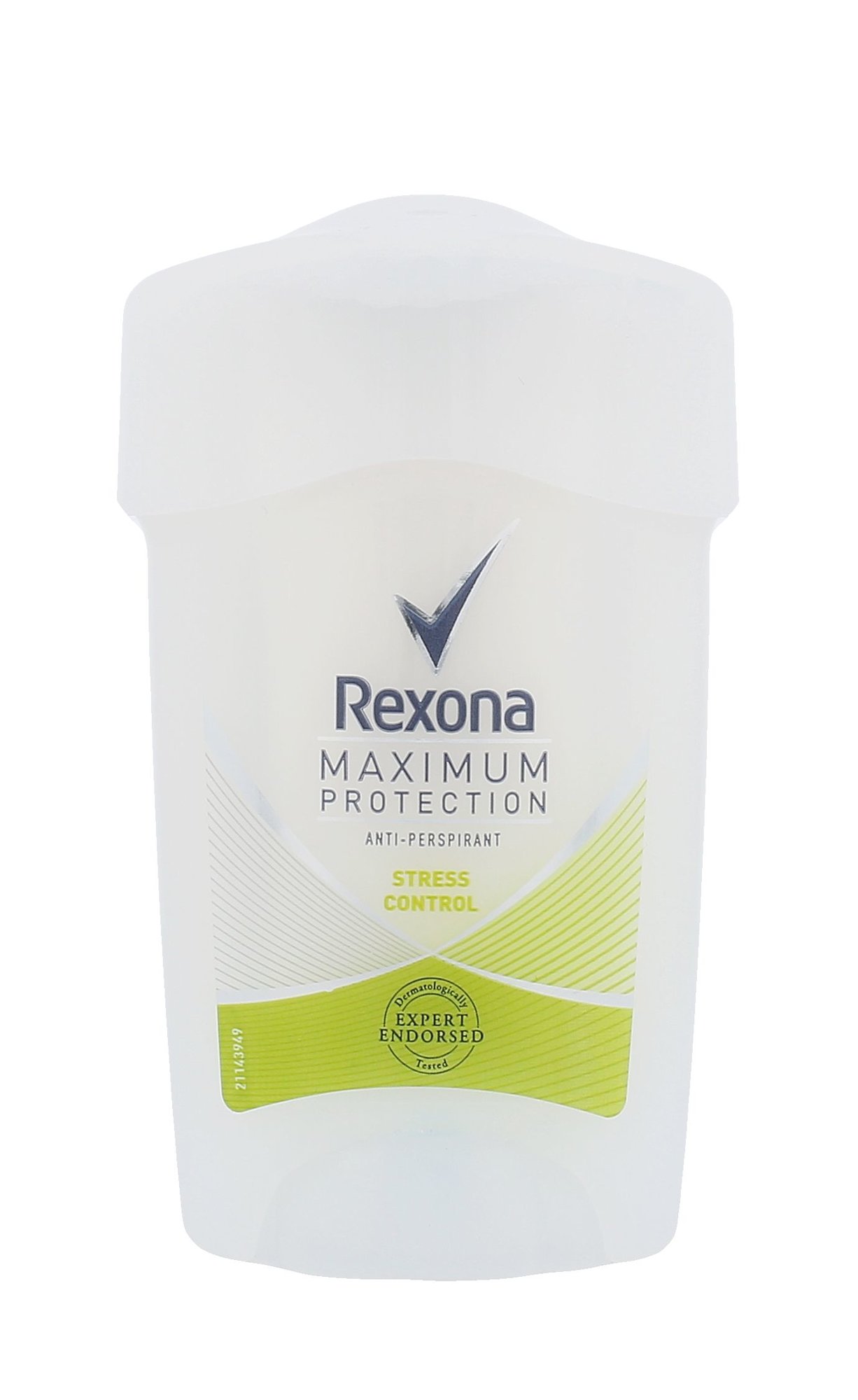 Rexona Maximum Protection Stress Control Anti-Perspirant