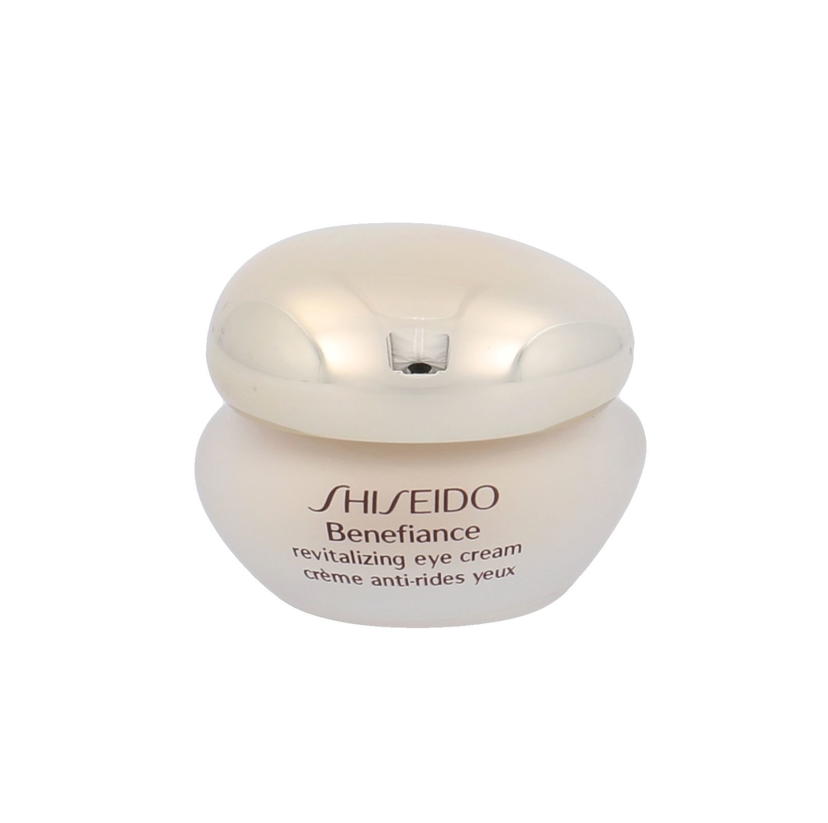 Shiseido BENEFIANCE Revitalizing Eye Cream