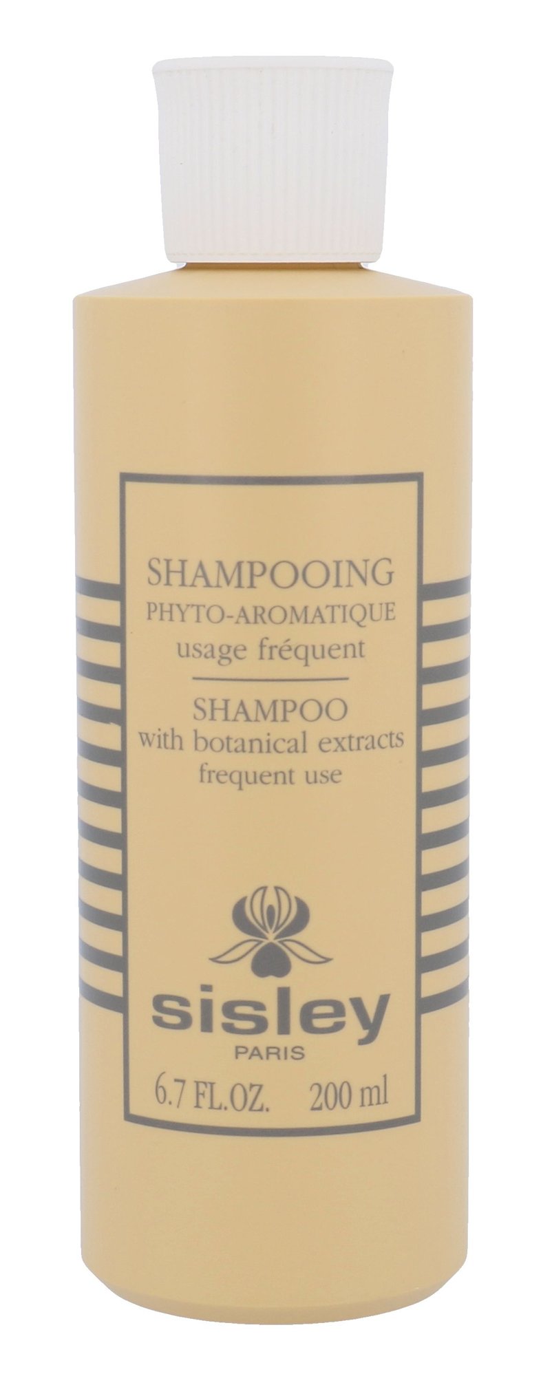 Sisley Shampoo With Botanical Extracts