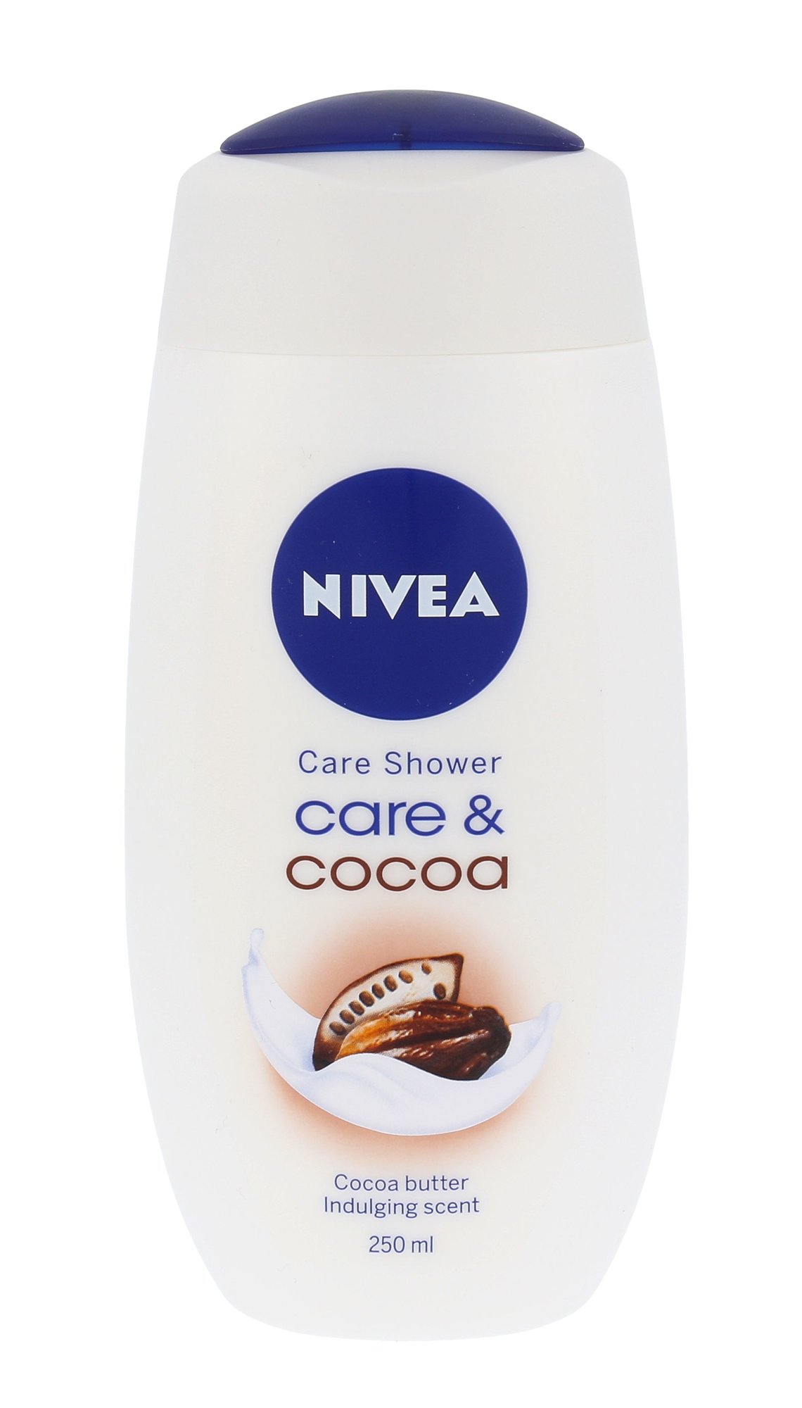 Nivea Care & Cocoa Shower Gel