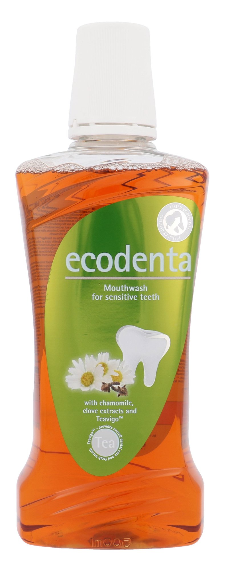 Ecodenta Mouthwash For Sensitive Teeth