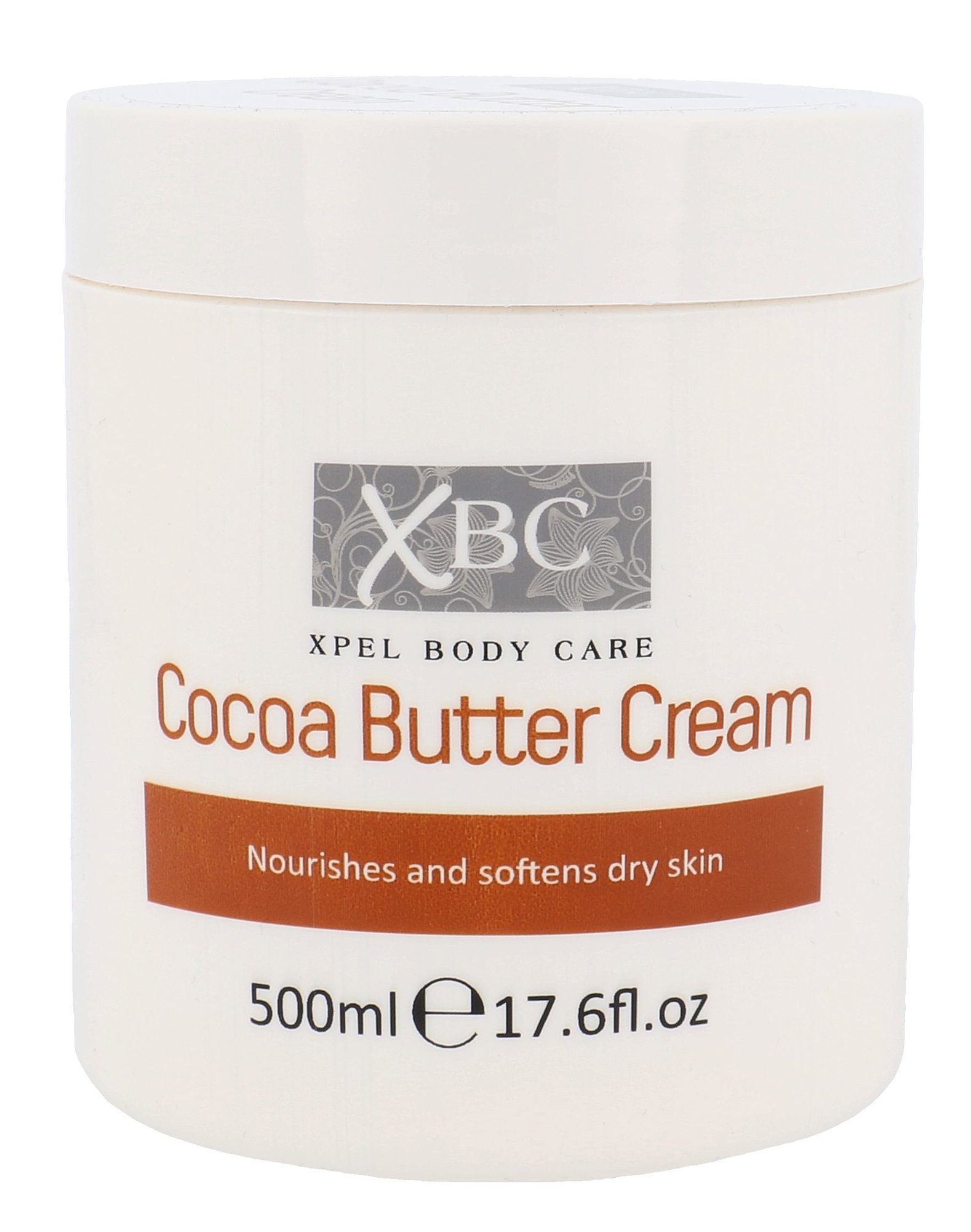 Xpel Body Care Cocoa Butter Cream