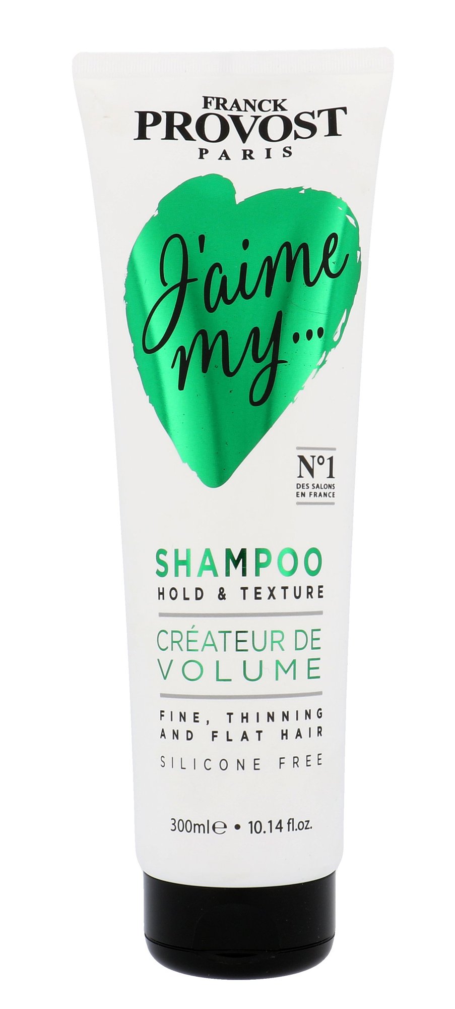 FRANCK PROVOST PARIS J´Aime My... Créateur De Volume Shampoo
