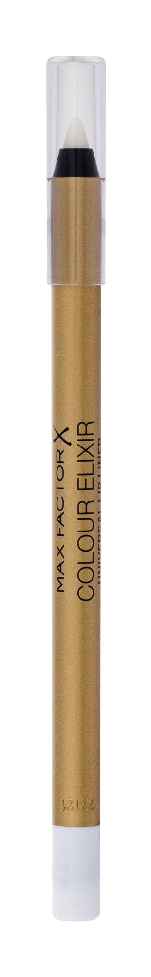 Max Factor Colour Elixir