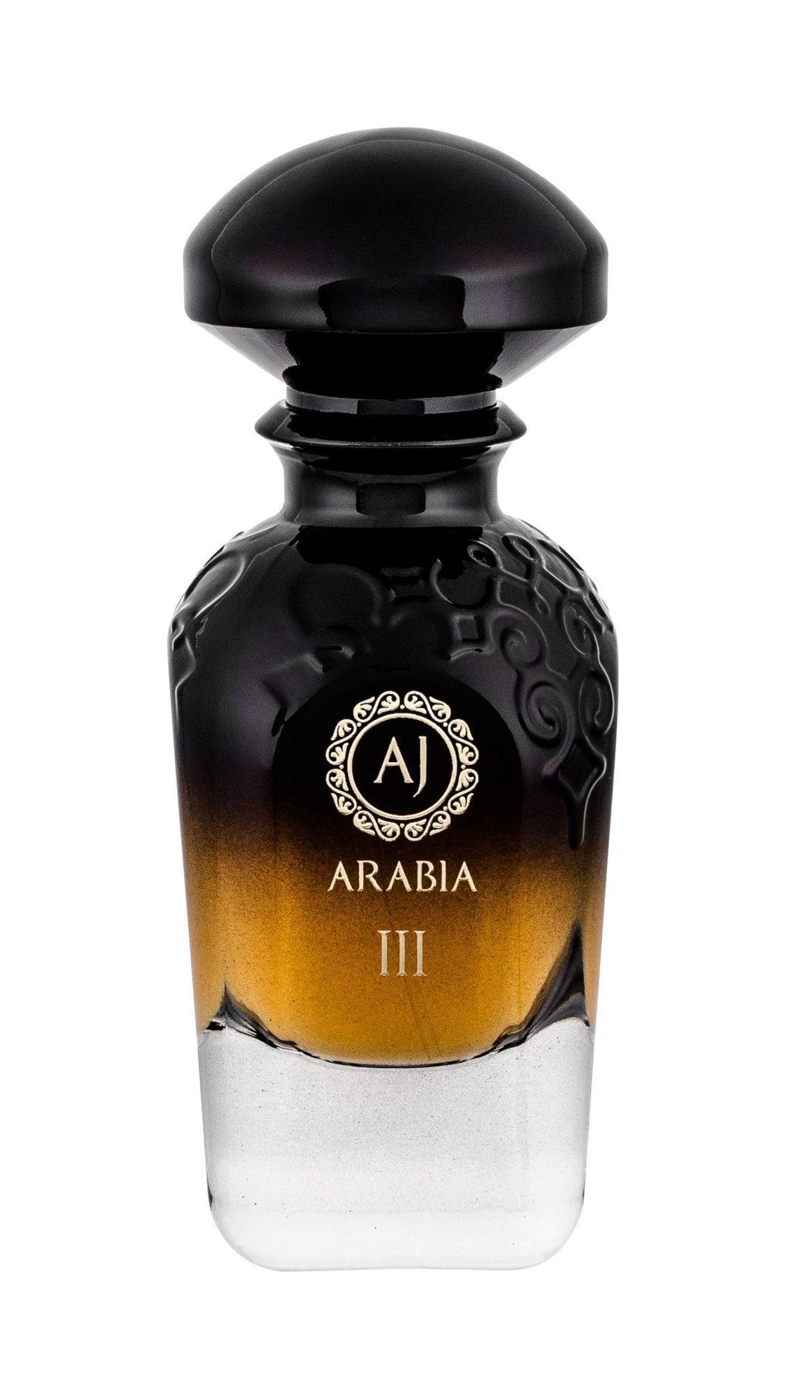 Widian Aj Arabia Black Collection III