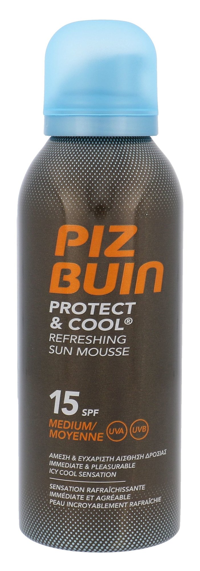PIZ BUIN Protect & Cool