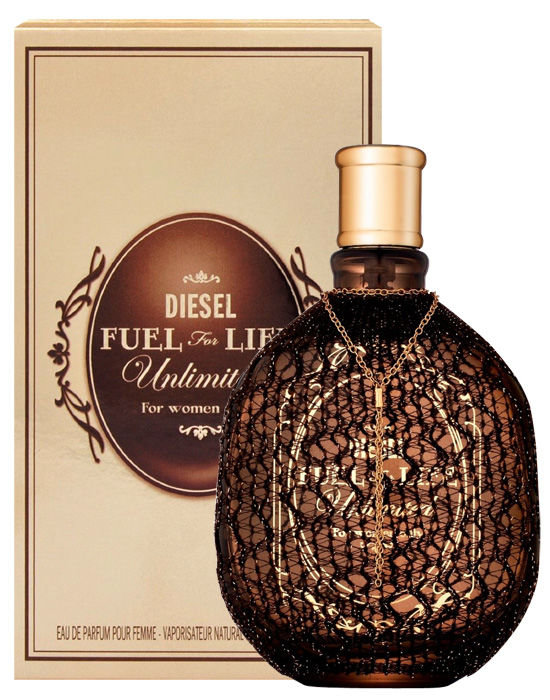 Diesel Fuel for life Unlimited