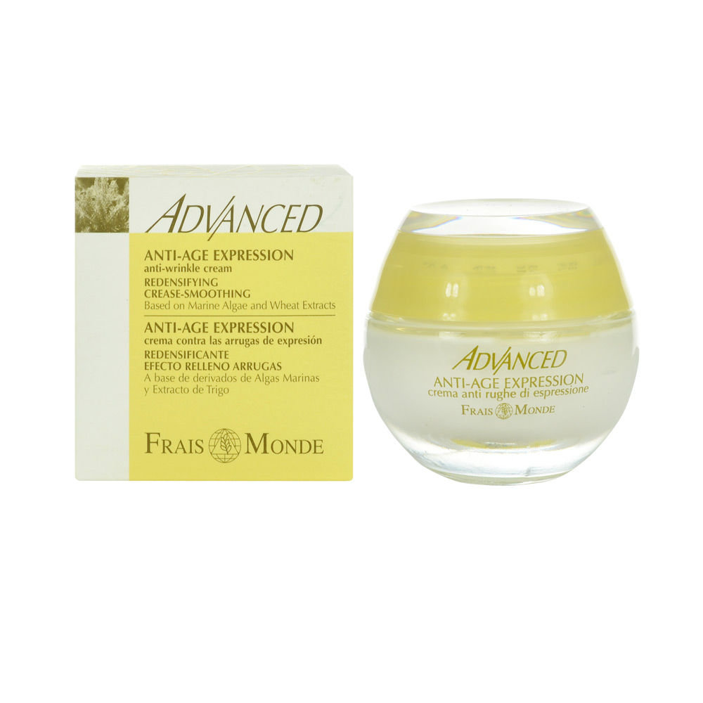 Frais Monde Advanced AntiAge Expression AntiWrinkle Cream