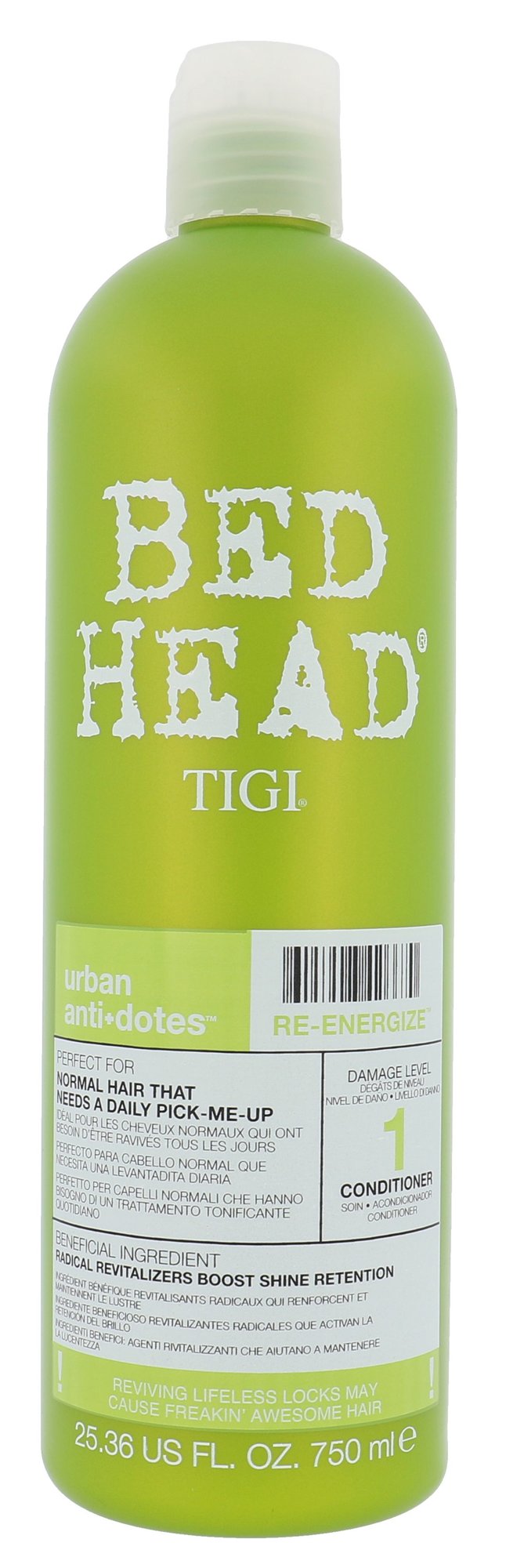 Tigi Bed Head Re-Energize Conditioner