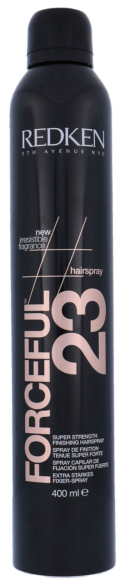 Redken Forceful 23 Hairspray