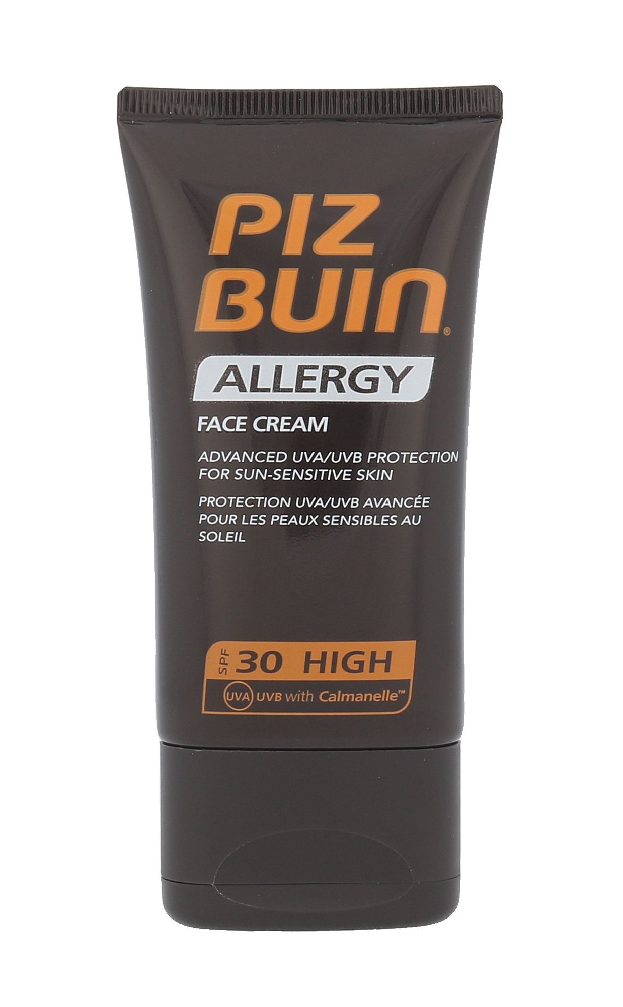 Piz Buin Allergy Face Cream SPF30