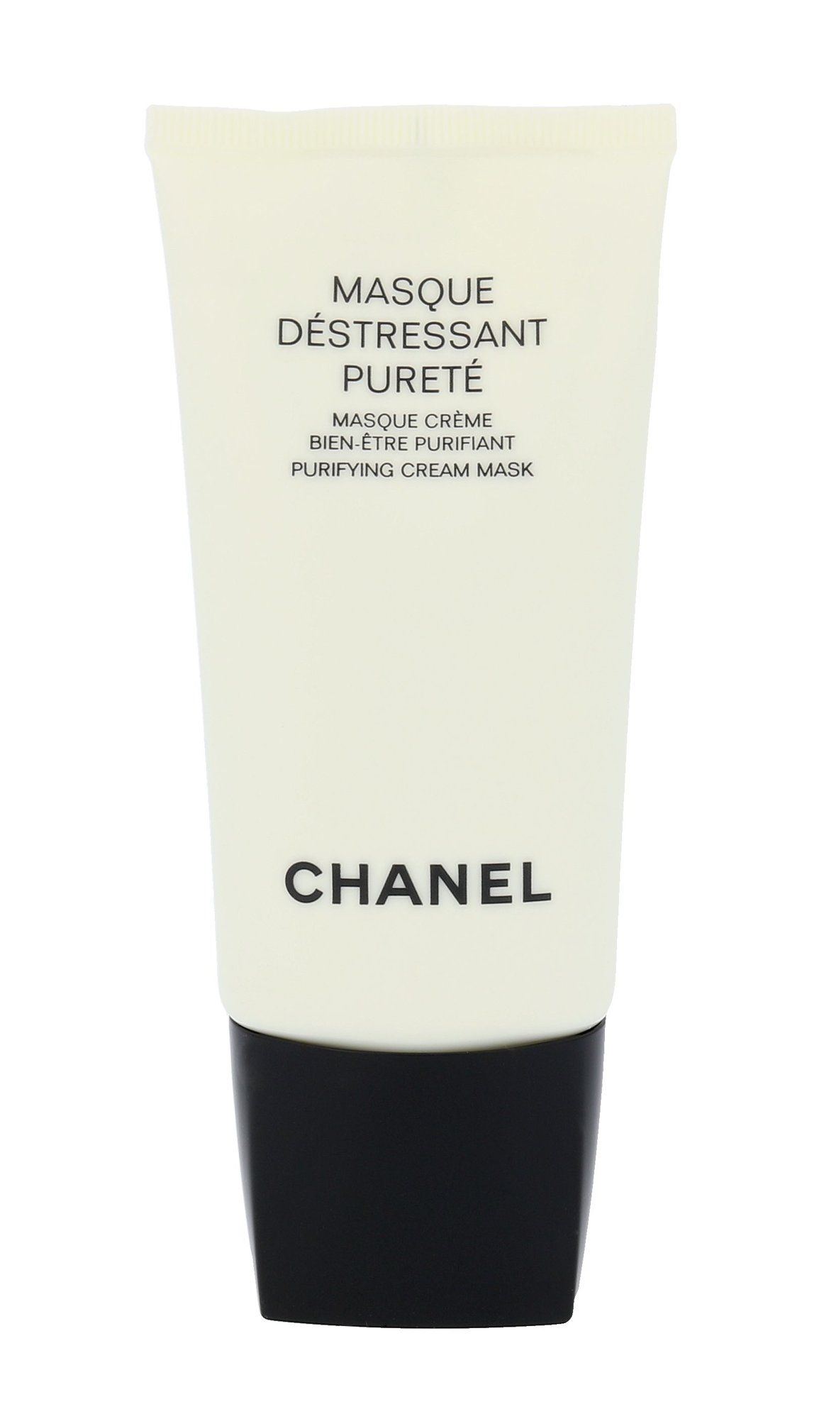 Chanel Purifying Cream Mask