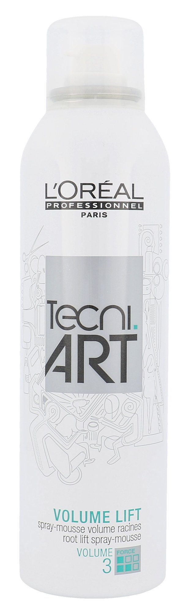 L´Oreal Paris Tecni Art Volume Lift