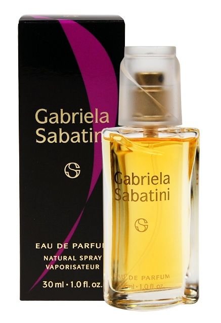 Gabriela Sabatini Gabriela Sabatini