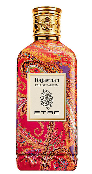 ETRO Rajasthan