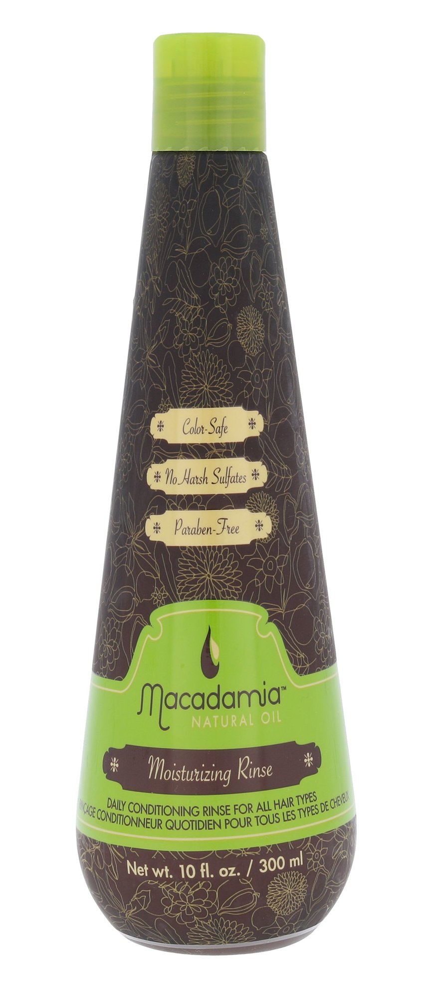 Macadamia Moisturizing Rinse