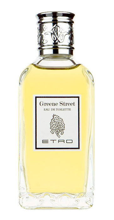 ETRO Greene Street