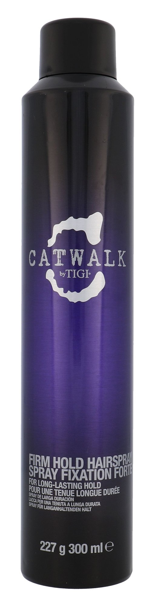 Tigi Catwalk Firm Hold Hairspray