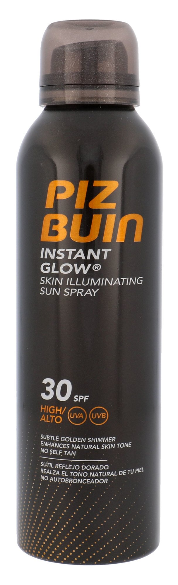 Piz Buin Instant Glow Spray SPF30