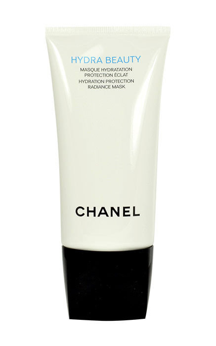 Chanel Hydra Beauty Radiance Mask