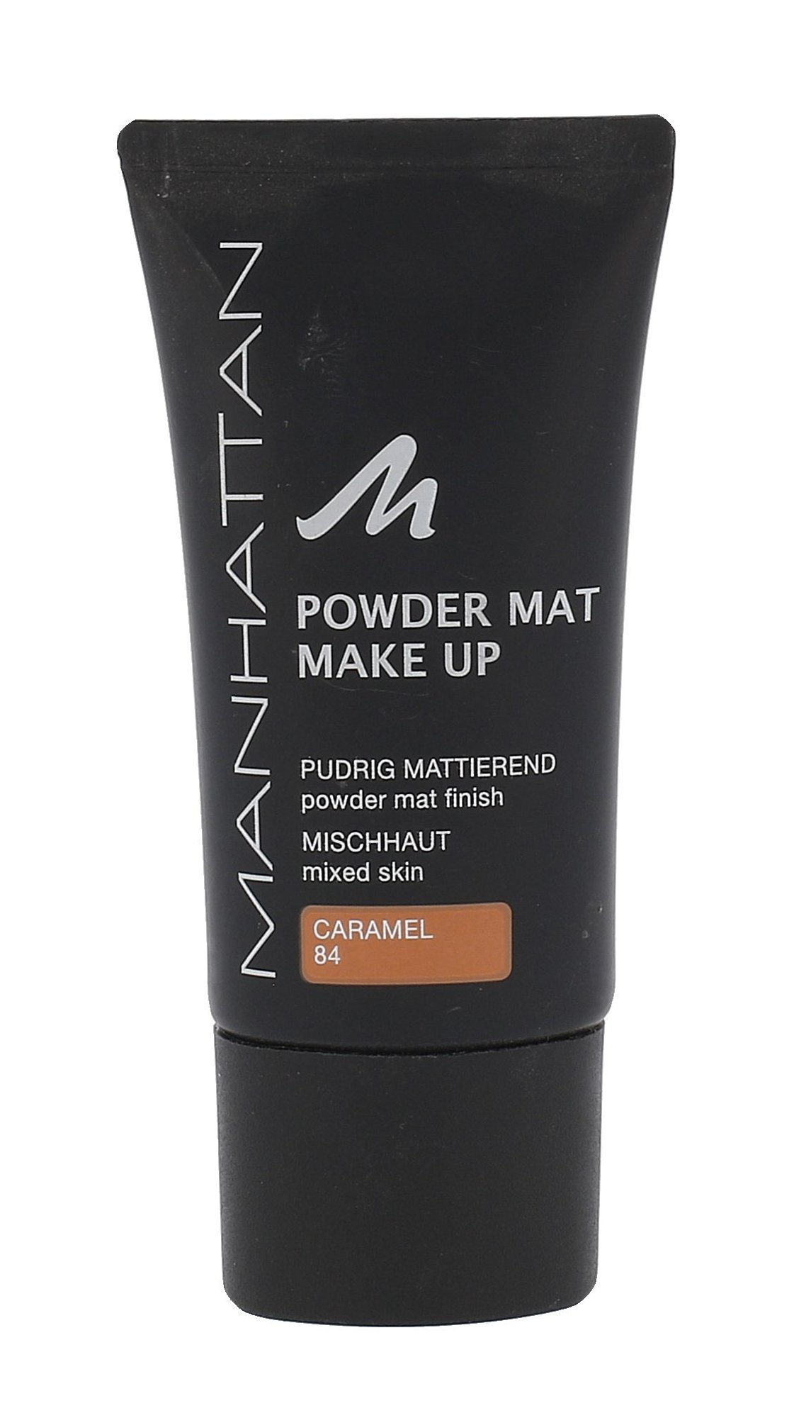 Manhattan Powder Mat Make Up