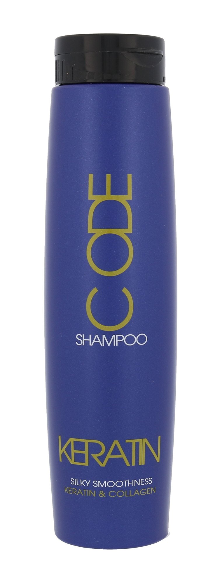 Stapiz Keratin Code Shampoo