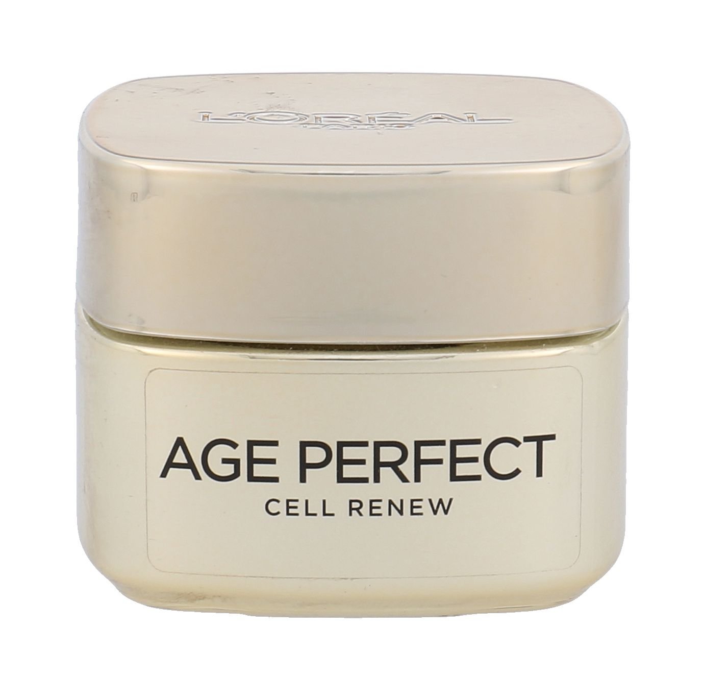 L´Oreal Paris Age Perfect Cell Renew Day Cream SPF15