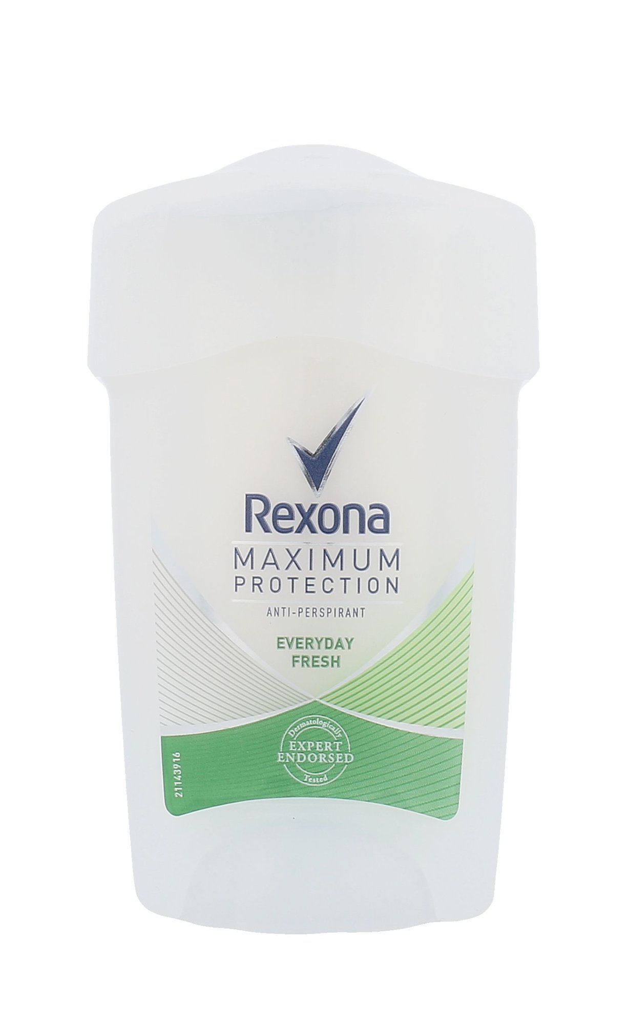 Rexona Maximum Protection Everyday Fresh Anti-Perspirant
