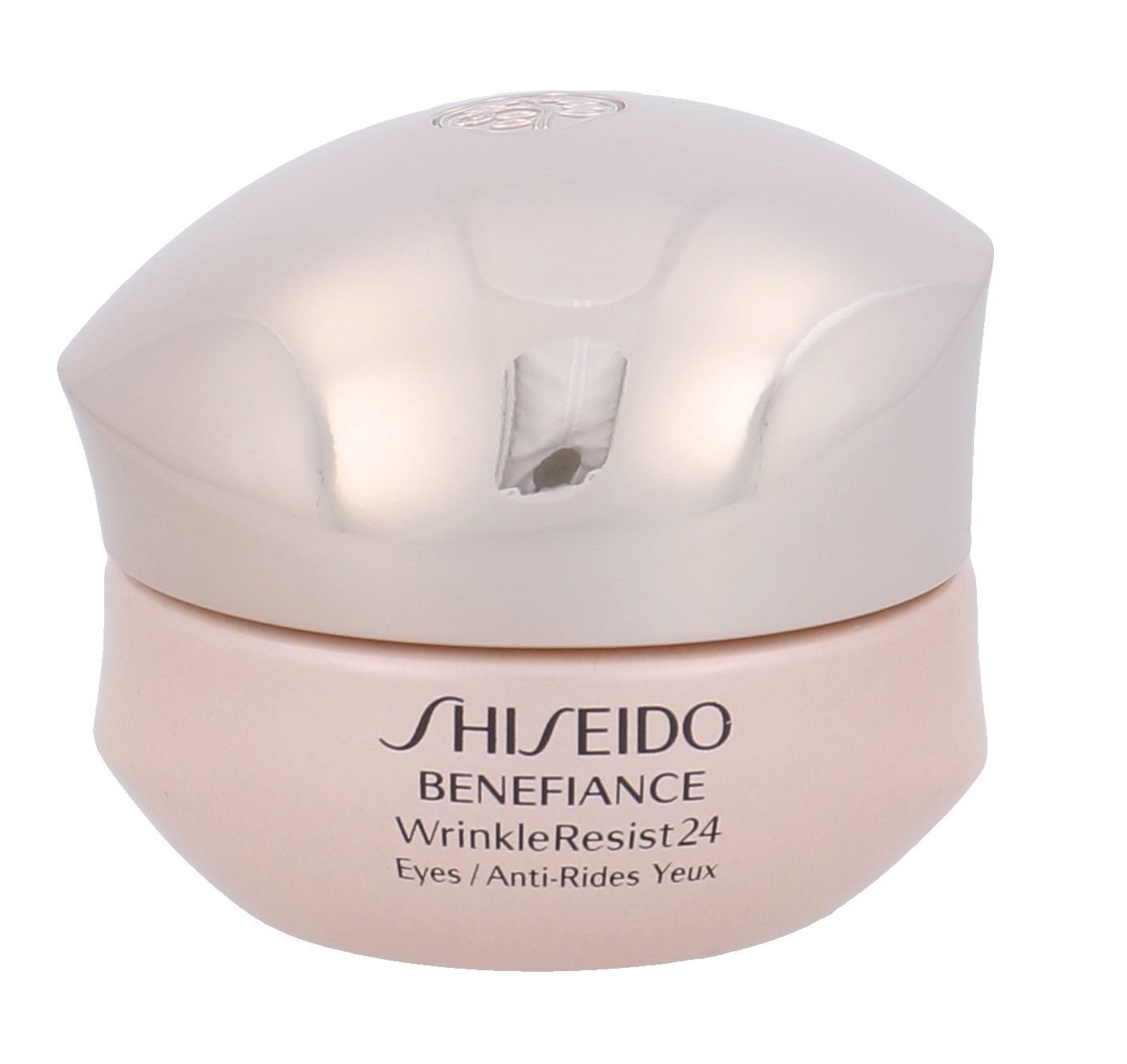 Shiseido BENEFIANCE Wrinkle Resist 24 Eye Cream