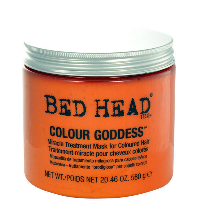 Tigi Bed Head Colour Goddess Miracle Treatment Mask