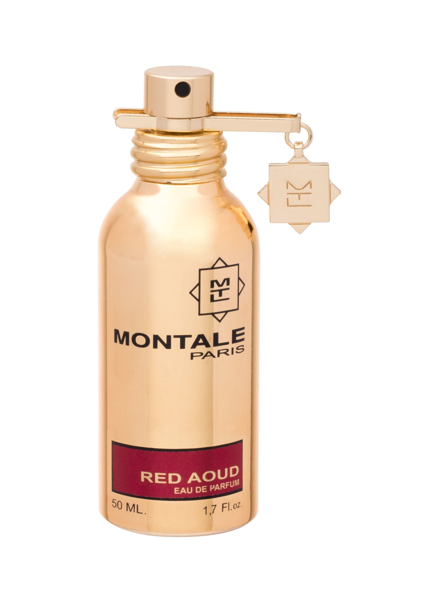 Montale Paris Red Aoud