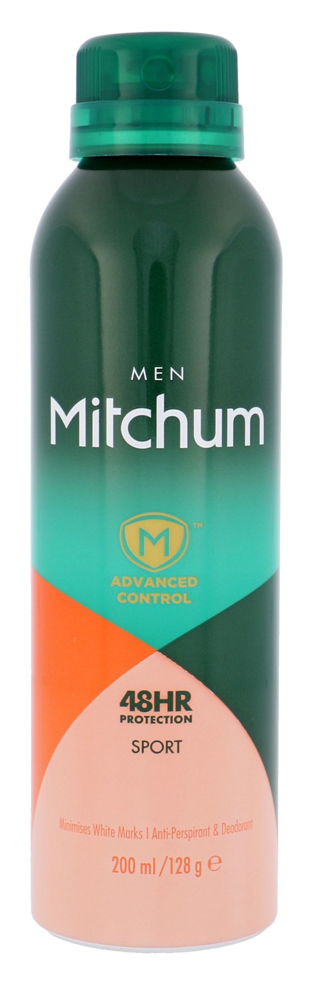 Mitchum Sport Anti-Perspirant Deo Spray 48HR
