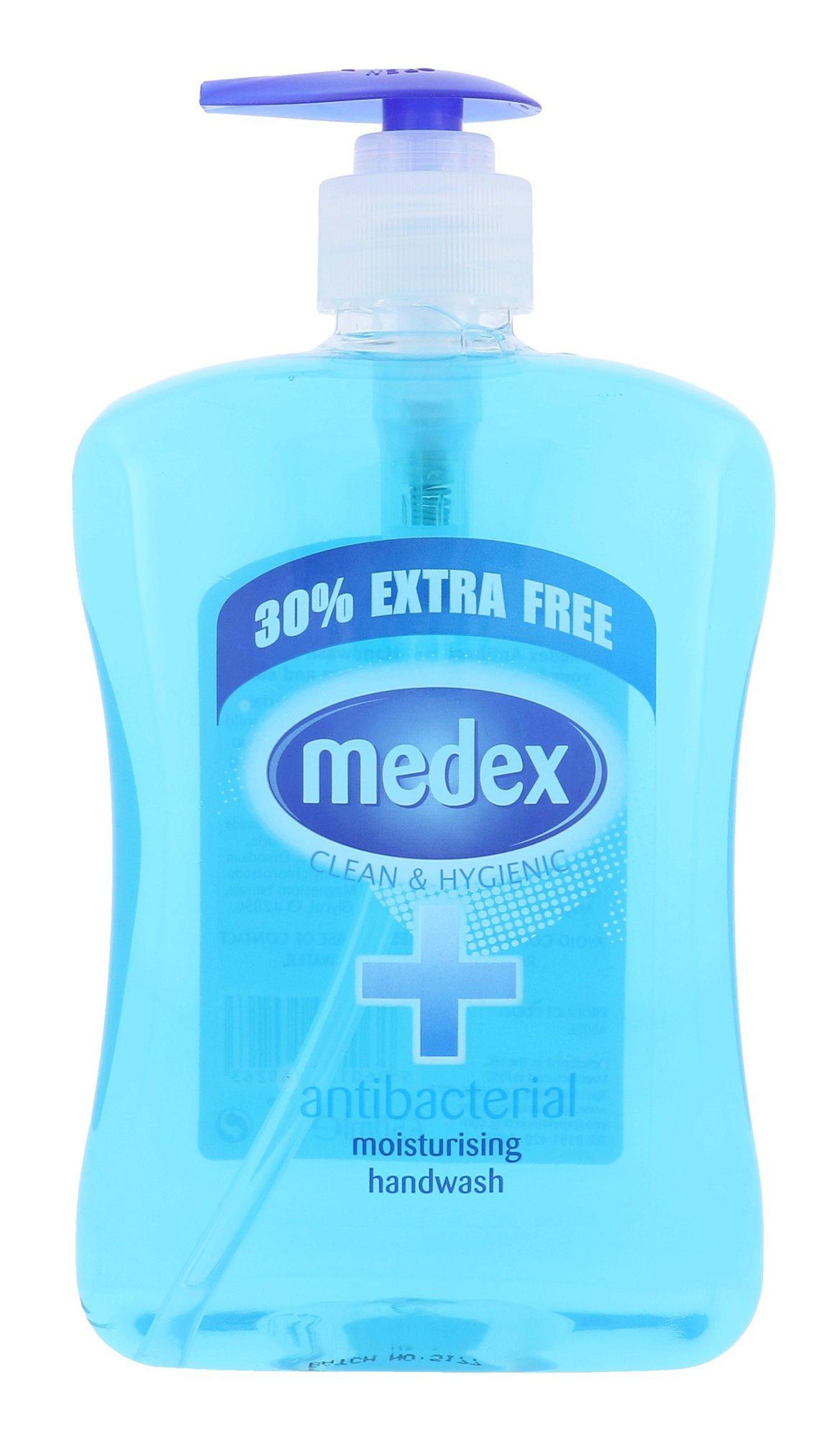 Xpel Medex Antibacterial Handwash