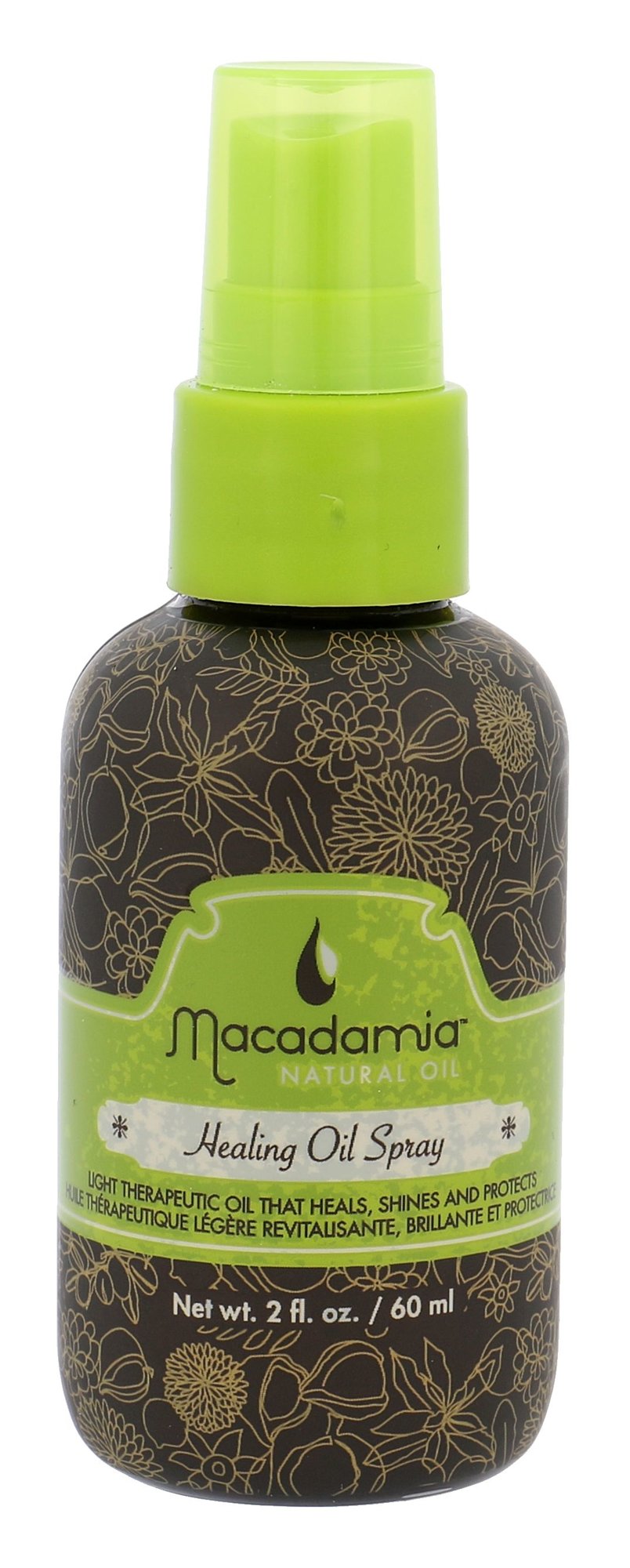 Macadamia Professional Healing Oil Spray