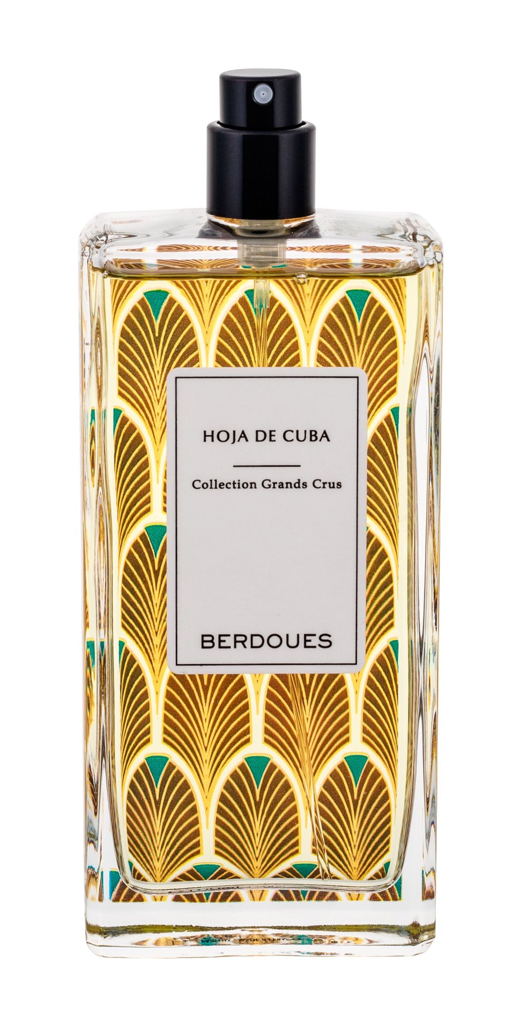 Berdoues Collection Grands Crus Hoja de Cuba