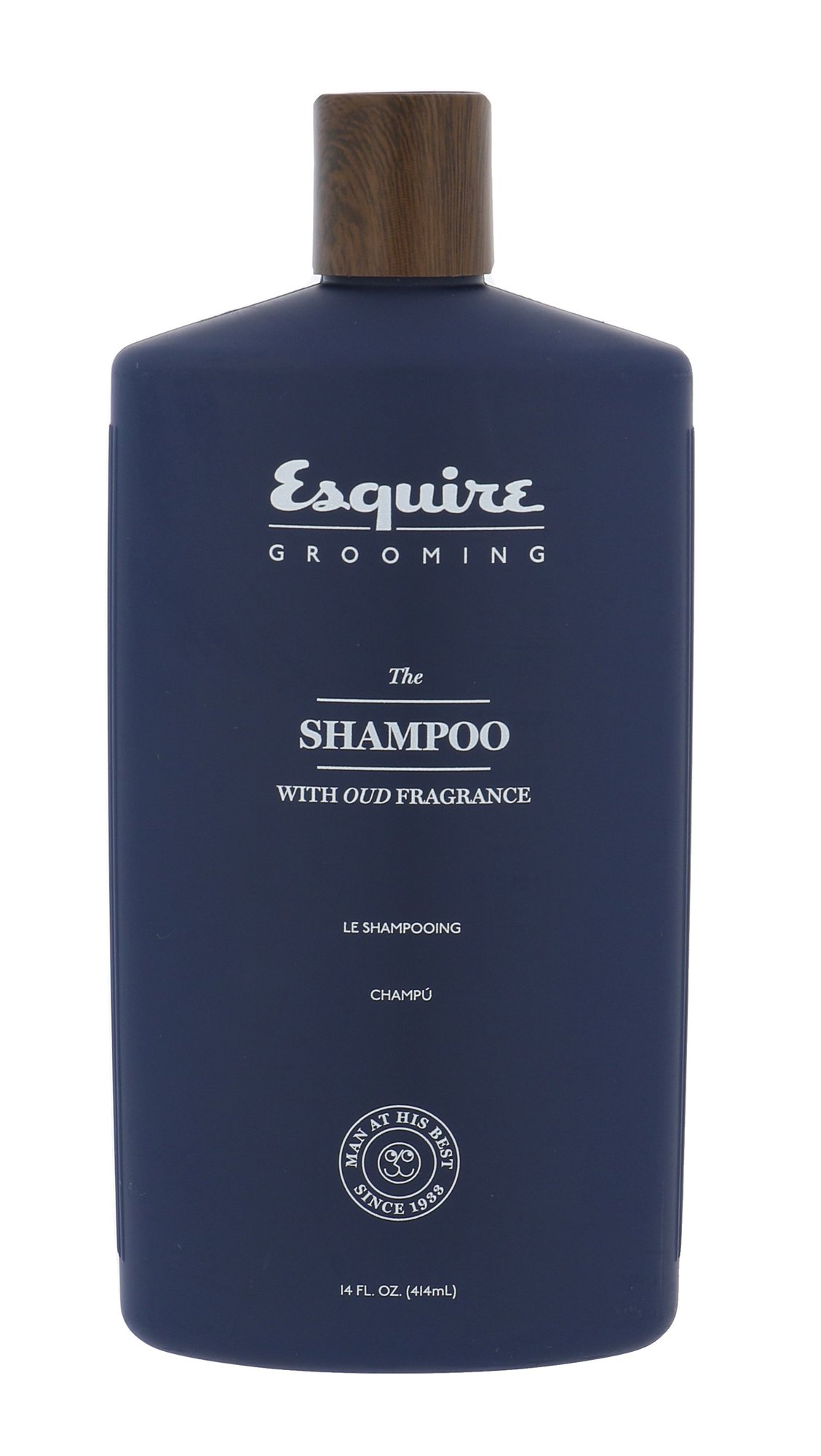 Farouk Systems Esquire Grooming The Shampoo