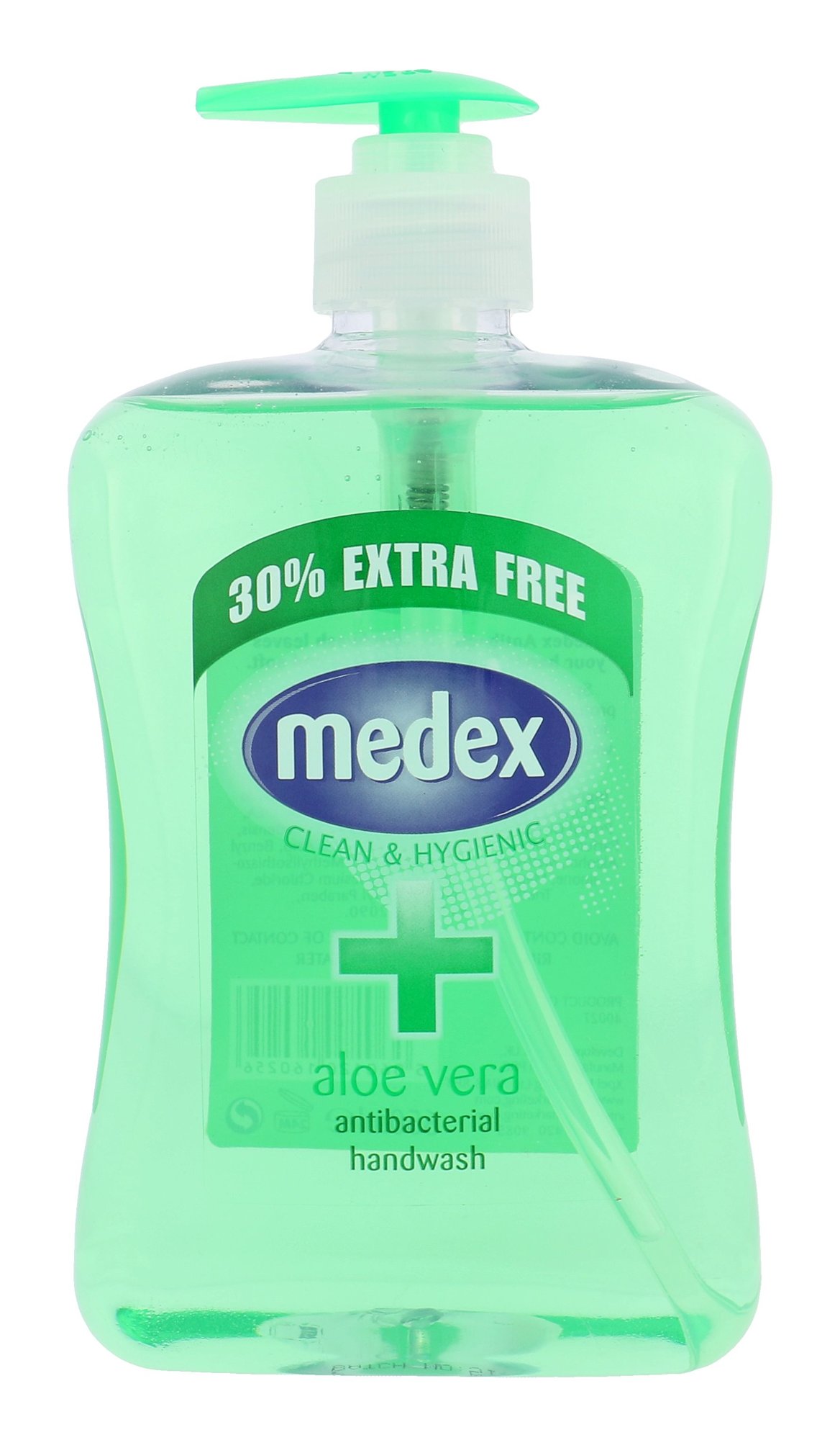 Xpel Medex Aloe Vera Handwash