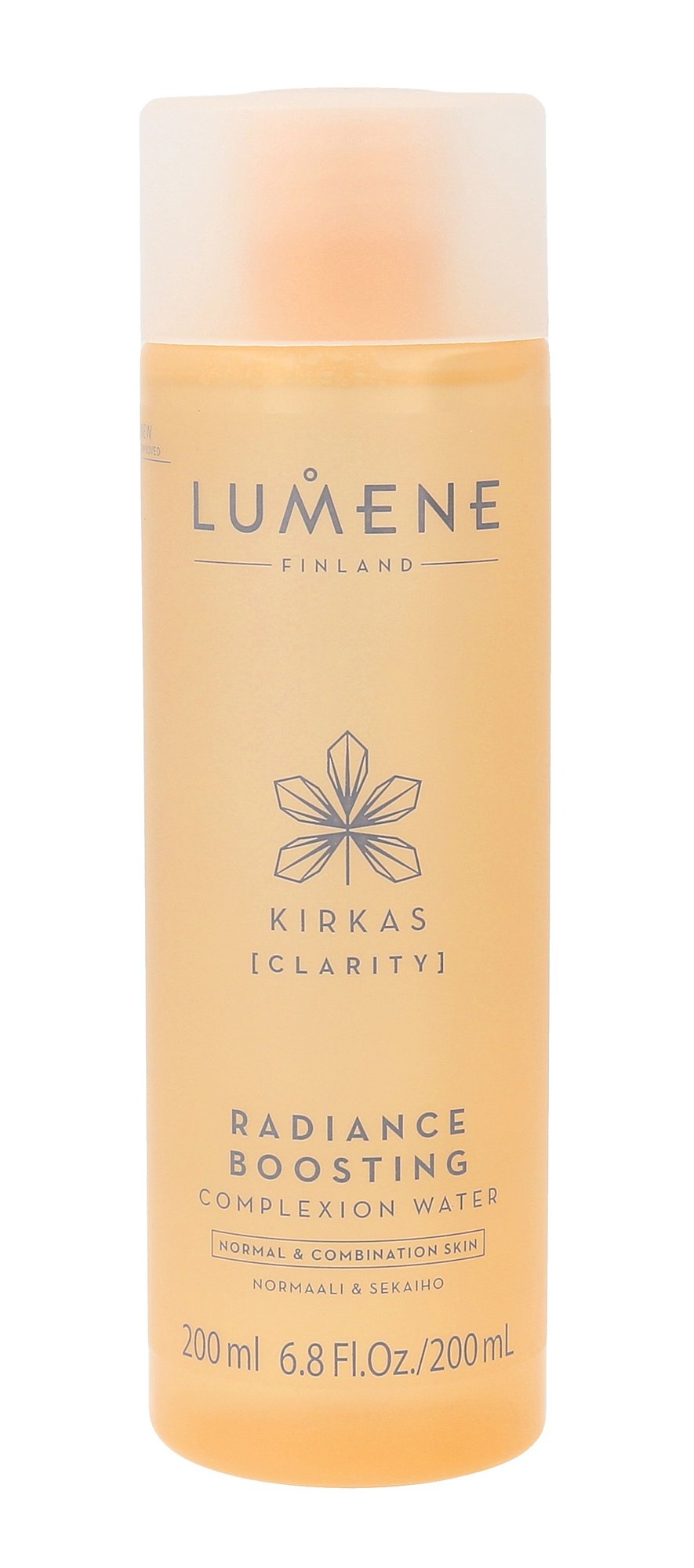 Lumene Clarity Radiance Boosting Complexion Water