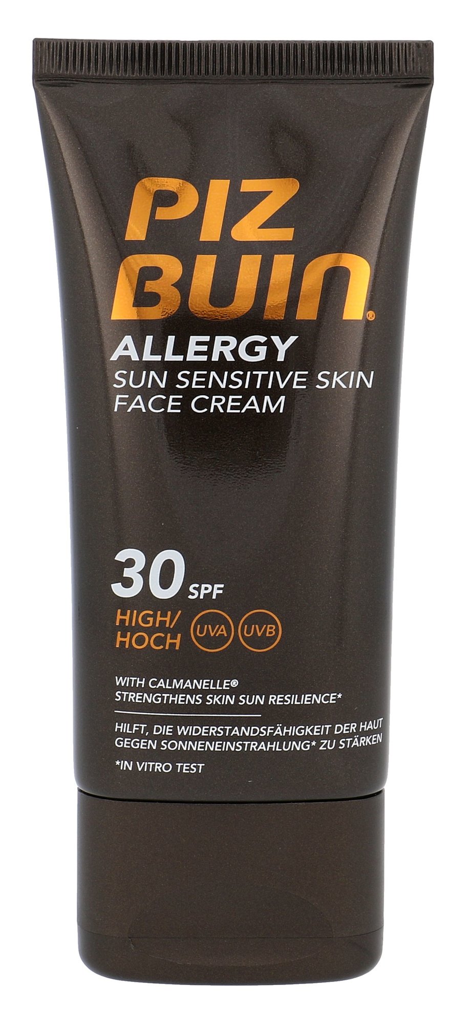 Piz Buin Allergy Sun Sensitive Skin Face Cream SPF30