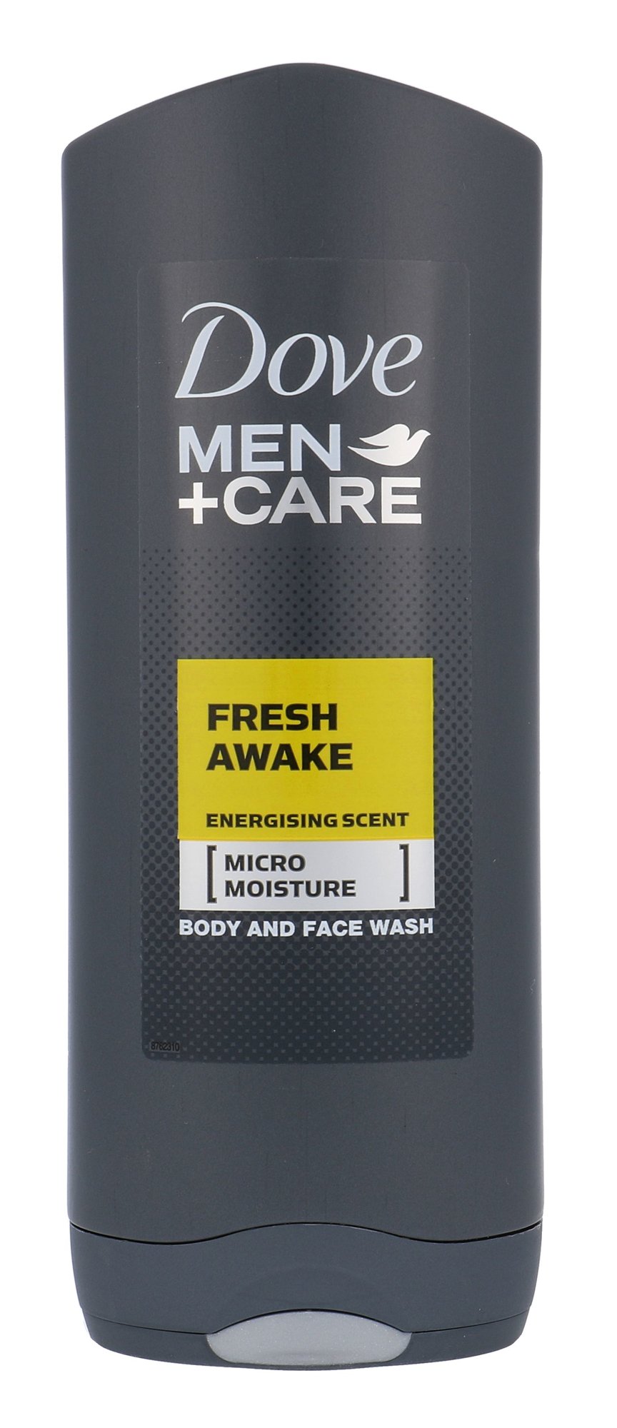Dove Men + Care Fresh Awake Body And Face Wash