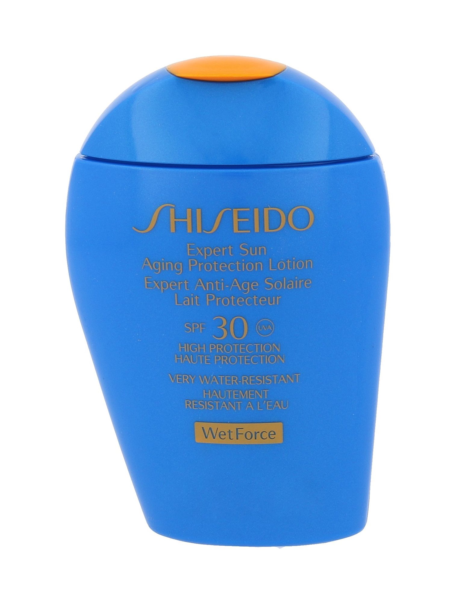 Shiseido Expert Sun Aging Protection Lotion SPF30