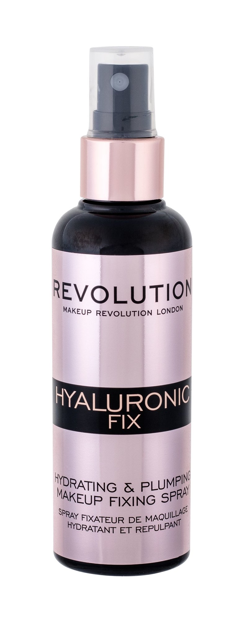 Makeup Revolution London Hyaluronic Fix