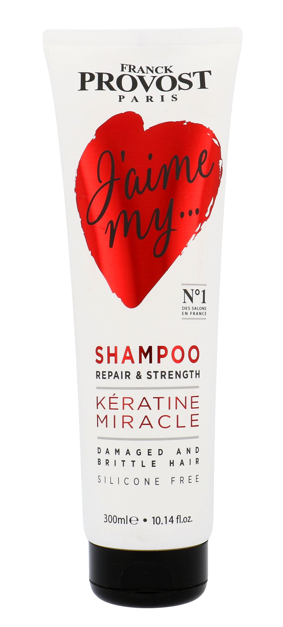 FRANCK PROVOST PARIS J´Aime My... Kératine Miracle Shampoo