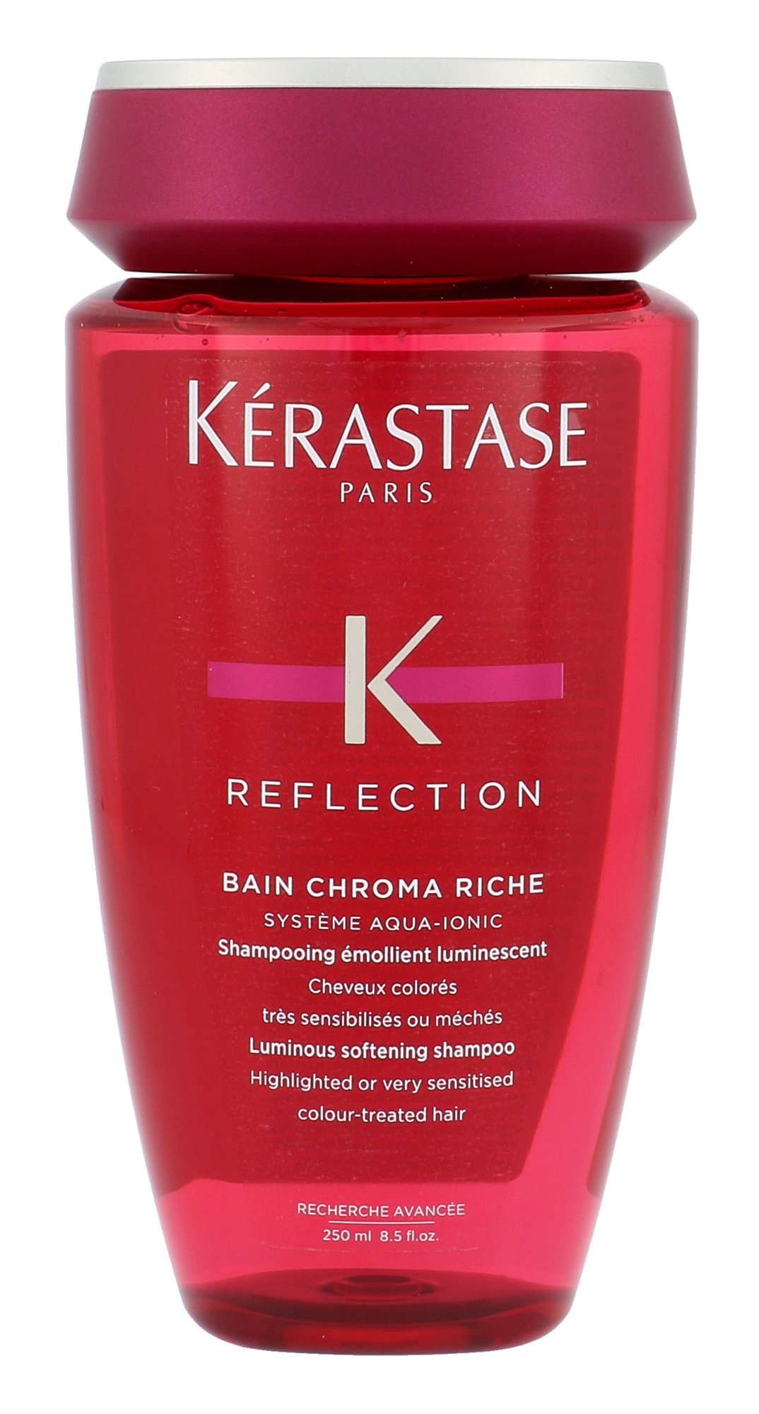Kerastase Reflection Bain Chroma Riche Luminous Soft Shampoo