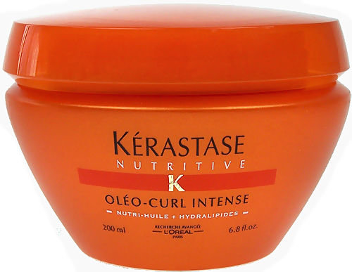 Kerastase Nutritive Oleo Curl Intense Maque for Thick Curly